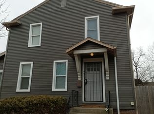 491 Hilltonia Ave, Columbus, OH