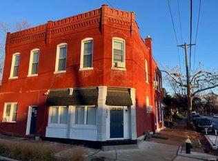 3401 Miami St, Saint Louis, MO 63118