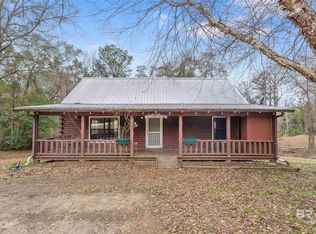 4131 Greaves Rd, Eight Mile, AL 36613