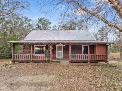 4131 Greaves Rd, Eight Mile, AL, 36613