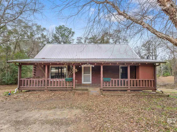 4131 Greaves Rd, Eight Mile, AL 36613