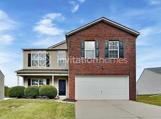 9619 Duxford Ln, Charlotte, NC 28269