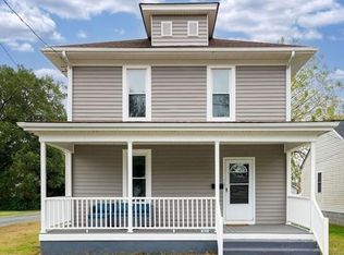 3627 Benton Ave, Richmond, VA 23222