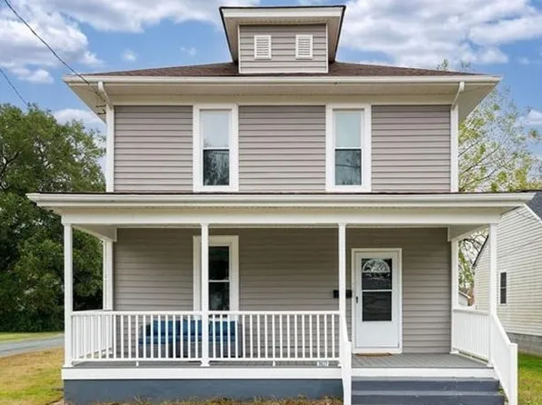 3627 Benton Ave, Richmond, VA 23222