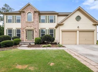 5032 Crystal Downs Ln, Suwanee, GA 30024