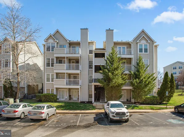 6300 Bayberry Ct Unit 1109, Elkridge, MD 21075