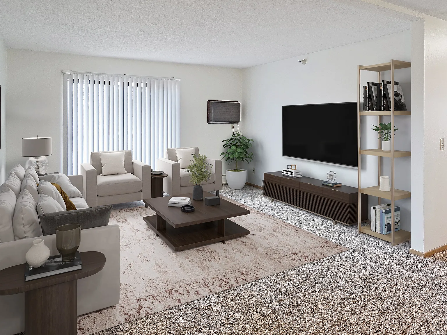 Westminster Apartments — Photo 1
