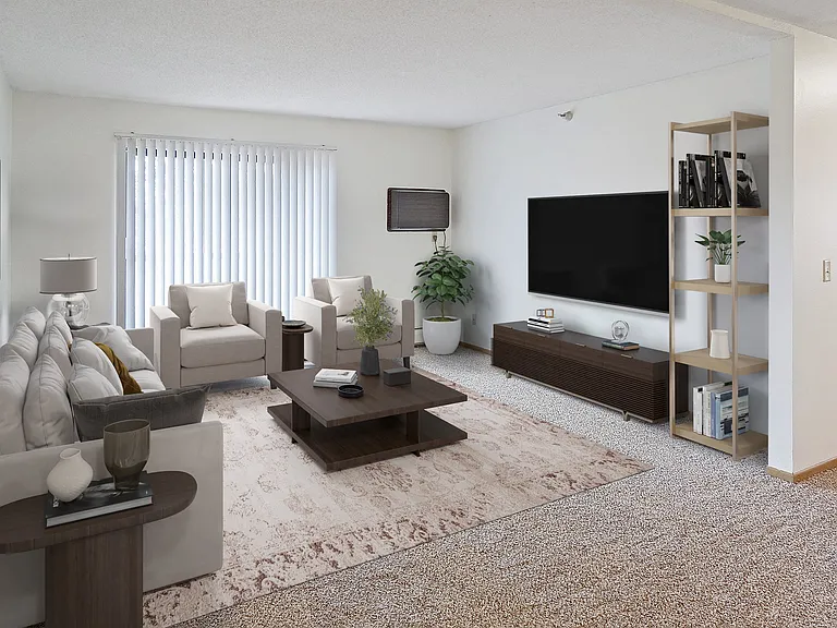 Westminster Apartments — Photo 1