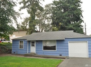 8716 John Dower Rd SW, Lakewood, WA 98499