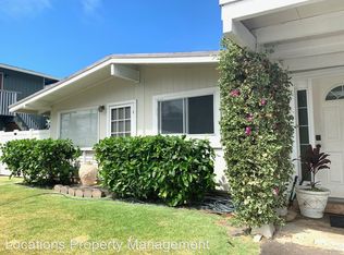 571 Wanaao Rd, Kailua, HI 96734