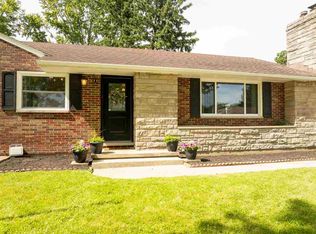 2520 S B St, Richmond, IN 47374