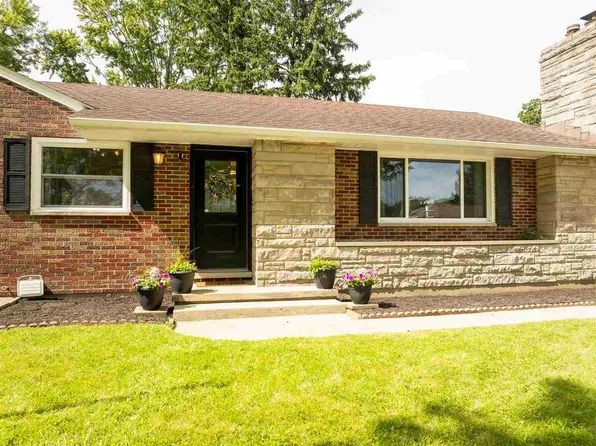 2520 S B St, Richmond, IN 47374