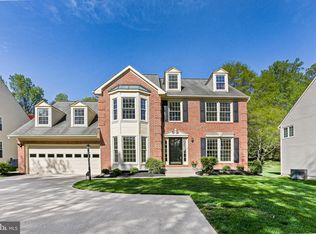 3875 Woodville Ln, Ellicott City, MD 21042
