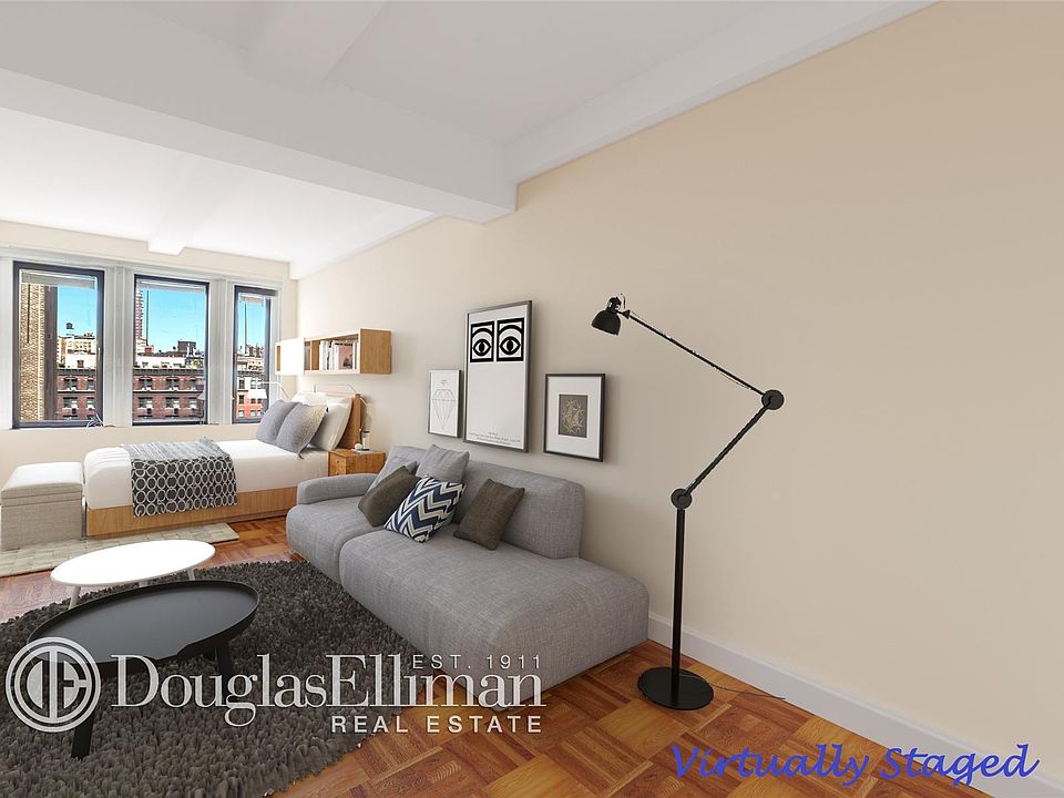 1st image of 118 W 72nd St APT 902