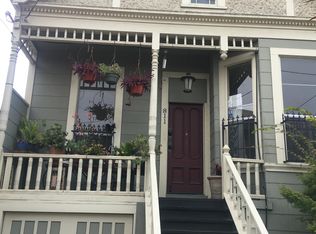 811 31st St, Oakland, CA 94608