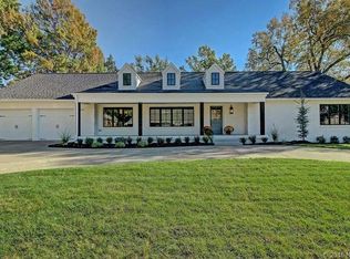 3147 S Lewis Pl, Tulsa, OK 74105