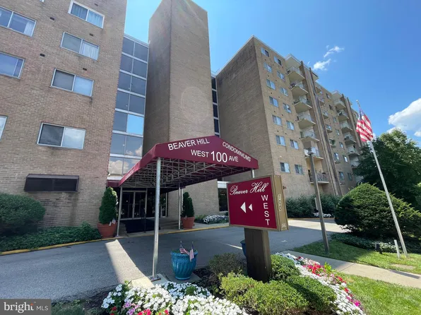 100 West Ave #502, Jenkintown, PA 19046