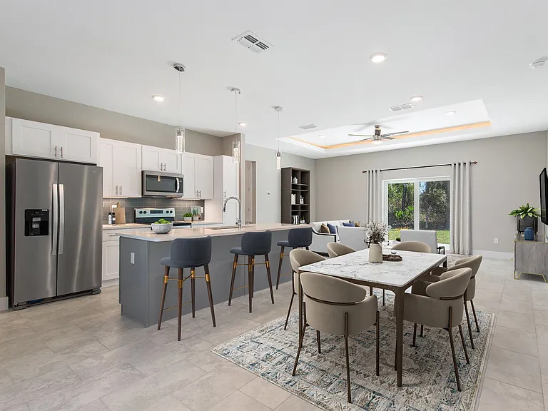 My New Rental - North Port — Photo 7