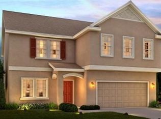 14204 Waterford Creek Blvd, Orlando, FL 32828