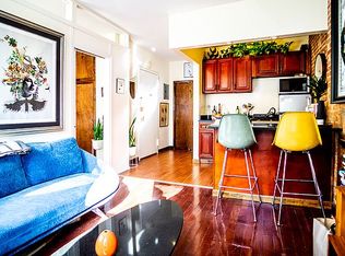 349 W 46th St APT 3S, New York, NY 10036
