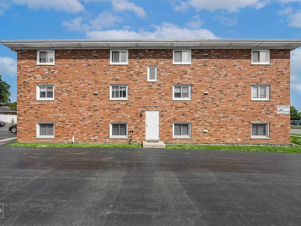 6315 Joliet Rd #1