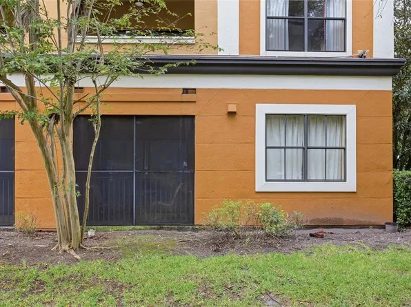 12521 FLORIDAYS RESORT DRIVE #101F, ORLANDO, FL 32821