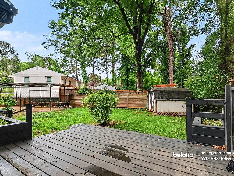 1790 Brewer Blvd SW — Photo 16