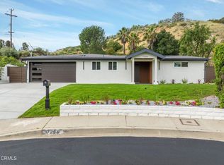 17254 Warrington Dr, Granada Hills, CA 91344
