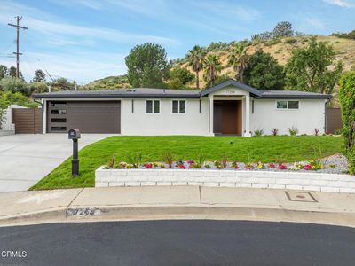 17254 Warrington Dr, Granada Hills, CA, 91344