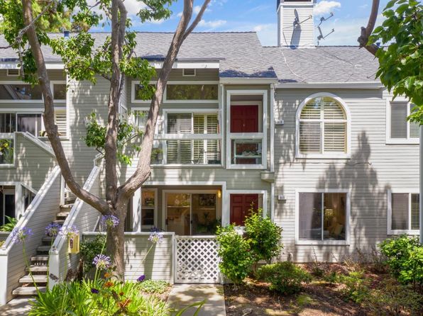 Redwood City CA Condos &amp; Apartments For Sale 8 Listings