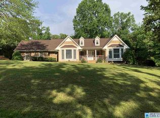 48 Lakewood Dr, Sterrett, AL 35147