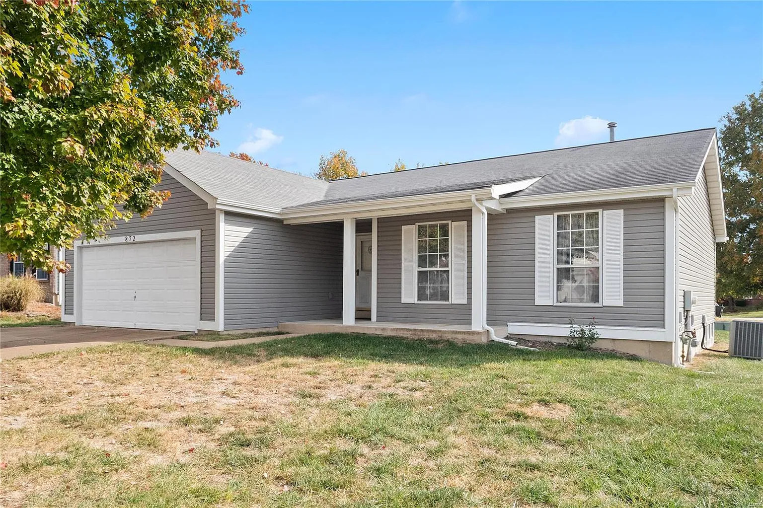 872 Fall Crown Ln photo 1