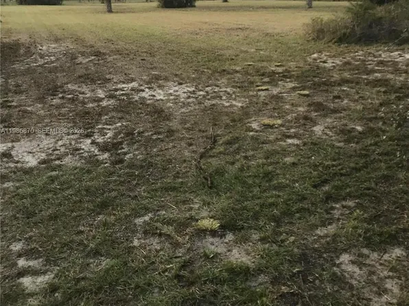 250 N Nogal St, Clewiston, FL 33440