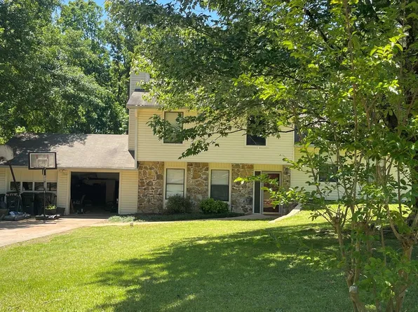7 Berkshire Dr NE, Rome, GA 30161