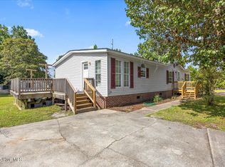 65 Hewett Burton Rd SE, Leland, NC 28451