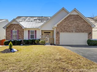 3431 Antoine Pl, St Charles, IL