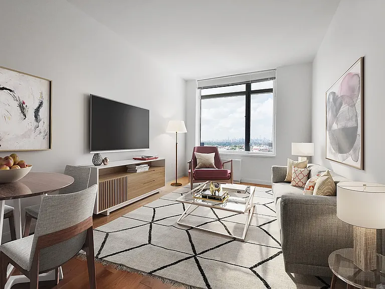 6155 Junction Blvd #8C — Photo 6