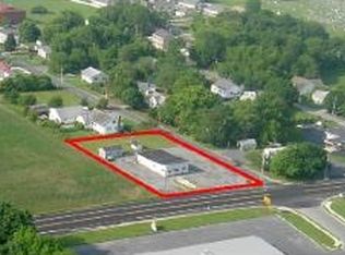 401 Broadkill Rd, Milton, DE 19968