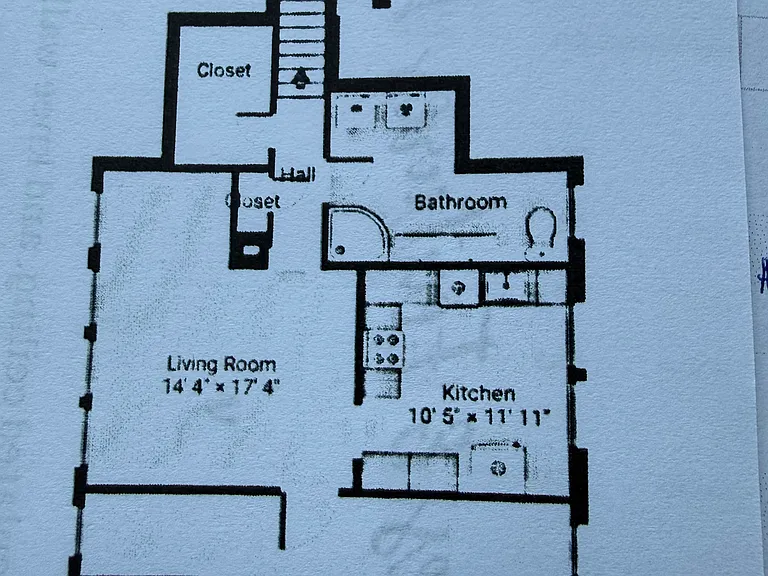 1614 N Church St #3 — Photo 13