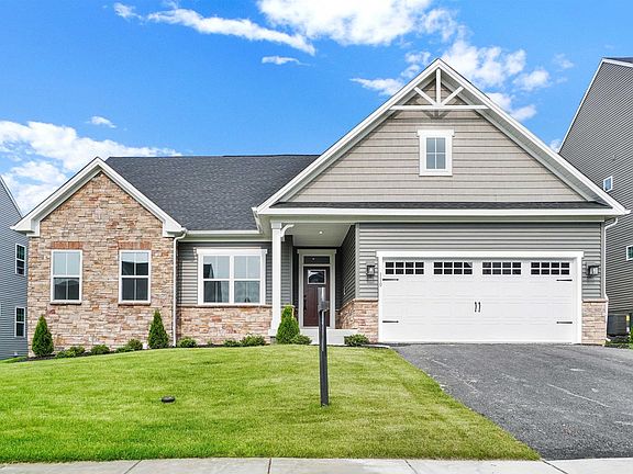 Cumberland w Finished Basement