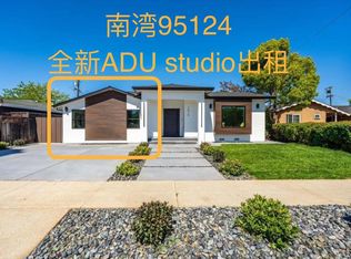 1819 Andrews Ave #2, San Jose, CA