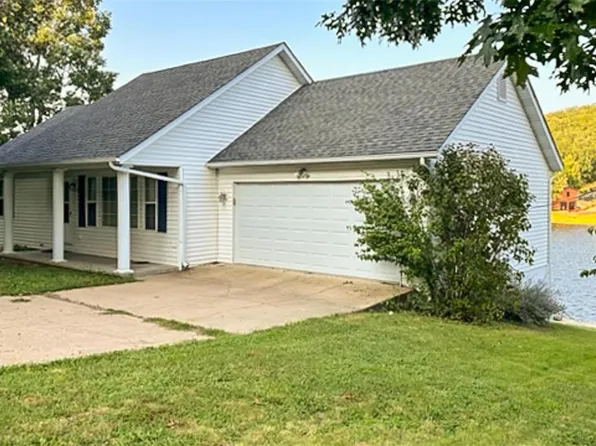 1713 Lake Shore Dr, Owensville, MO 65066