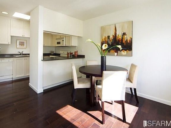 2nd image of 33 Vandewater St APT 305