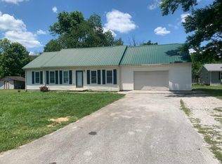 167 Little Creek Ln, La Follette, TN 37766