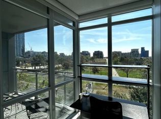 151 Dan Leckie Way UNIT 202, Toronto, ON M5V 4B2