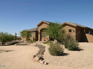 5436 E Roy Rogers Rd, Cave Creek, AZ 85331