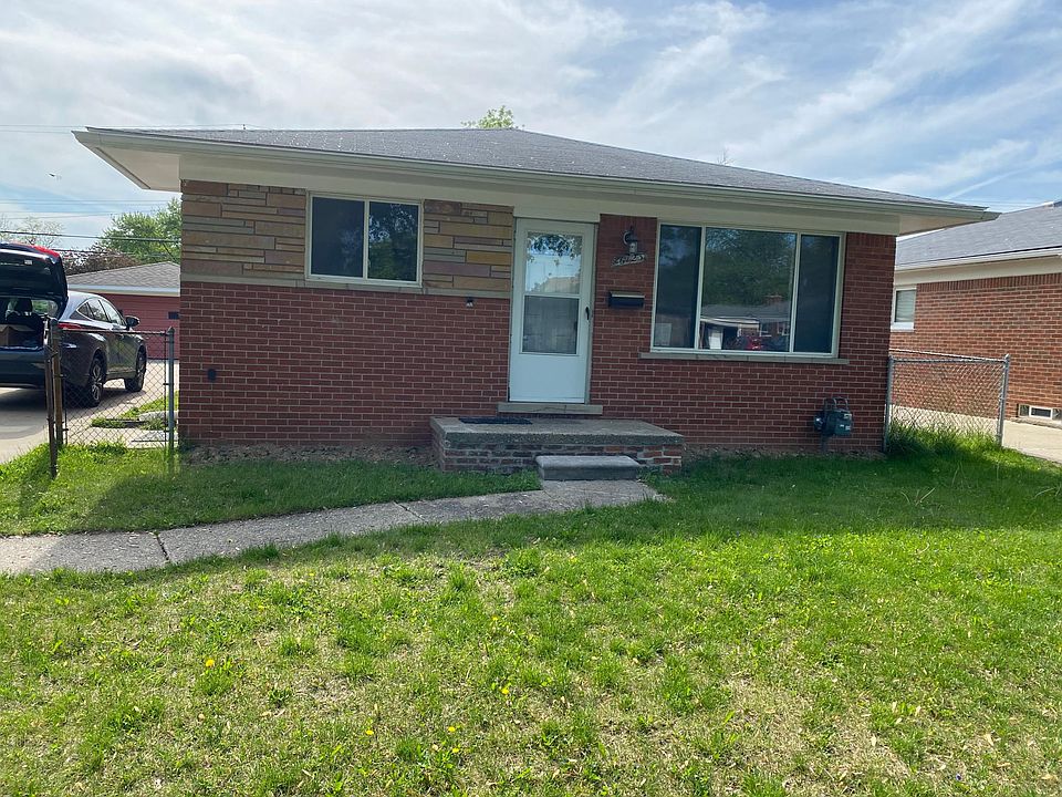 1st image of 6123 N Evangeline St