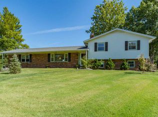 4025 E Providence Ct, Bloomington, IN