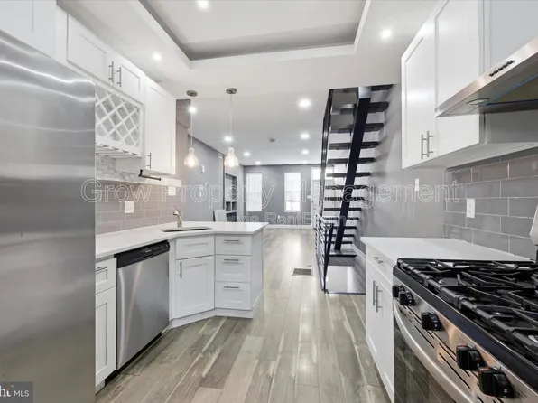 1935 N Newkirk St, Philadelphia, PA 19121