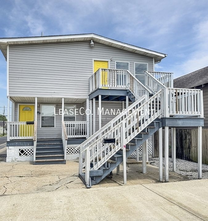 1st image of 2150 N Dorgenois St #1